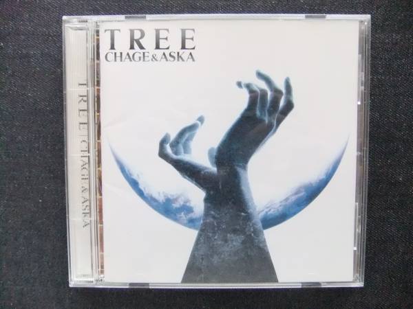 CDアルバム-2 CHAGE&ASKA TREE 拍卖