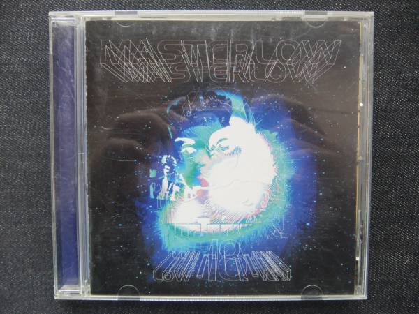 CDアルバム-2 LOW IQ 01 MASTER LOW 帯付き拍卖