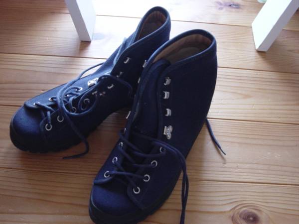 Galibier 未使用デッドストック SIZE40 SCHISTE MARINE拍卖