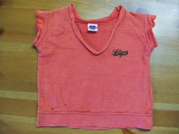 SHIPS KIDSシップスキッズ 半袖Tシャツ 80cm 男女兼用 ビームス 男の子用 女の子用拍卖