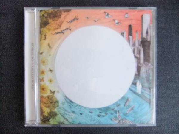 CDアルバム-3 コブクロ NAMELESS WORLD 拍卖