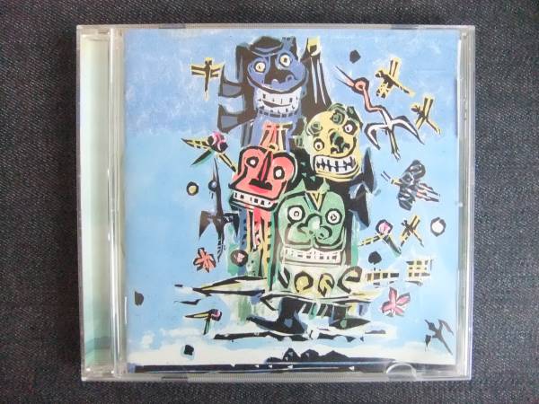 CDアルバム-3 THE BOOM OKINAWA ワタシノシマ拍卖