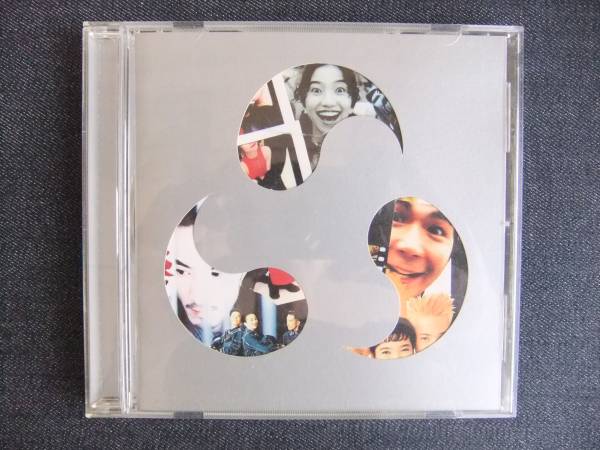 CDアルバム-3 DREAMS COME TRUE BEST OF ドリカム 拍卖