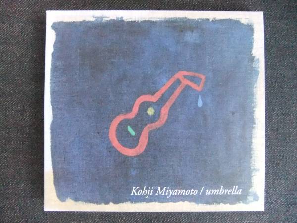 CDアルバム-3 宮本浩次 umbrella拍卖