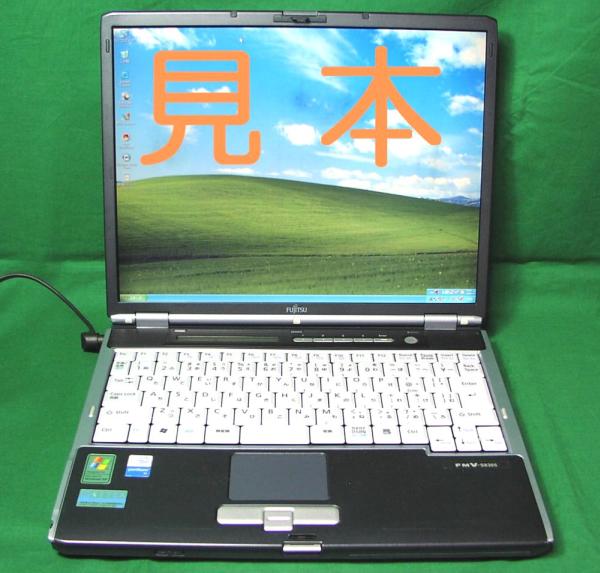 ◆◇送料無料!!分解組立解説ビデオCD♪FMV-MG70シリーズ◇S8305,S8125他拍卖