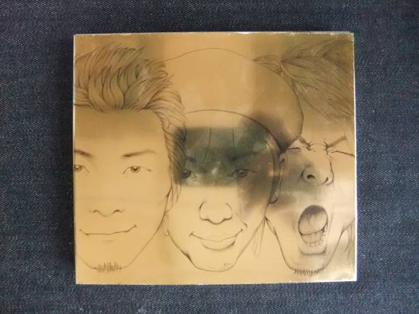 CDアルバム-3 キック ザ カン クルー マジックナンバー拍卖