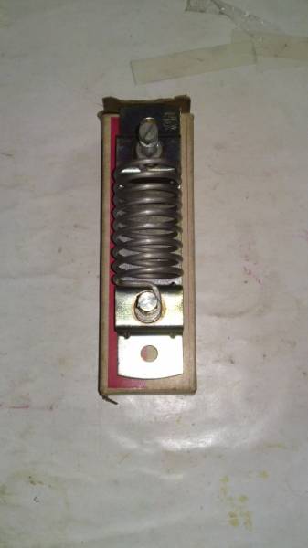 いすゞ ボンネット トラック&バス レジスタンスコイル(新品)拍卖