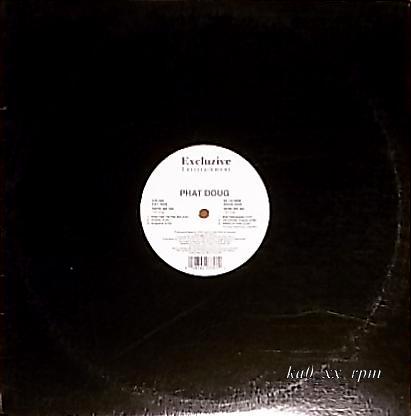 ★☆Phat Doug「Here We Go」☆★拍卖