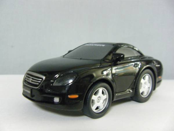 【T.T.C ドライブタウン】トヨタ ソアラ 4代目 プルバック・カー拍卖