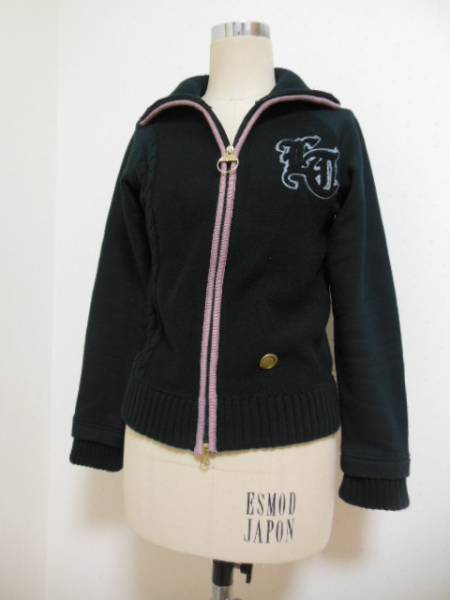 lottoロット★Mサイズ/ブルゾン/ジャンパー/裏起毛/アウター拍卖