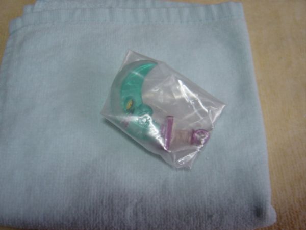 〓ドラゴンクエスト クリスタルモンスターズ6〓しびれだんびら/未開封拍卖