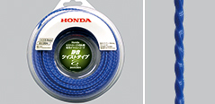 ホンダ4ストローク刈払機 交換用ナイロンコード拍卖