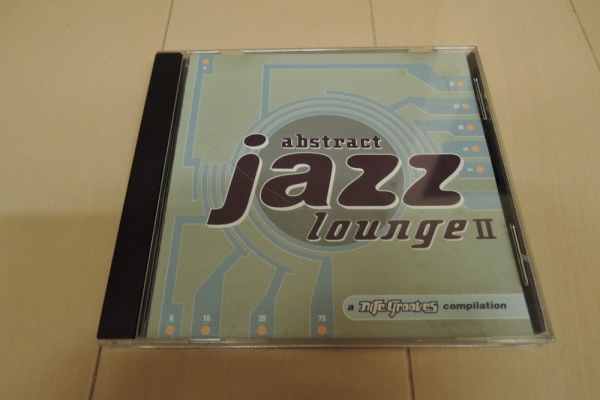 Abstract Jazz Lounge Ⅱ拍卖