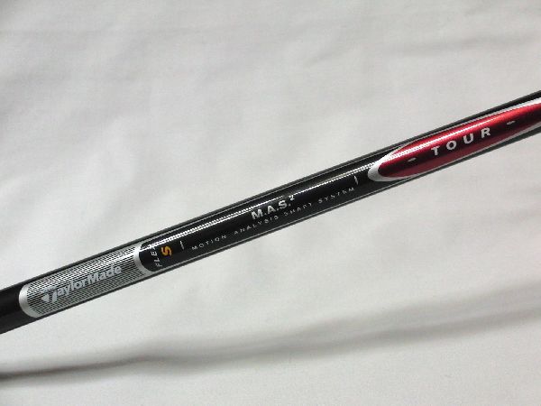 中古◎★テーラーメイド★MAS2 TOUR★40.4inch★S★シャフト拍卖