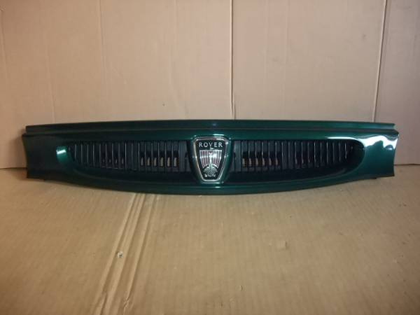 XP14K2/ローバー/114/フロントグリル/フロント/グリル/ラジエーターグリル/100拍卖