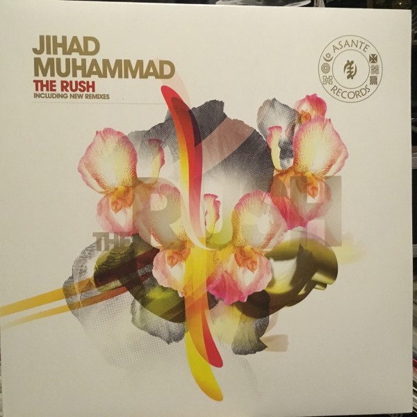 Jihad Muhammad / The Rush拍卖
