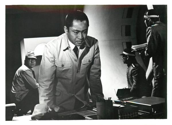 p20819目黒祐樹堤大二郎加山雄三早見優『零戦燃ゆ』スチル拍卖