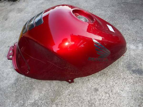 CBR1100XX キャブ車 純正タンク①拍卖