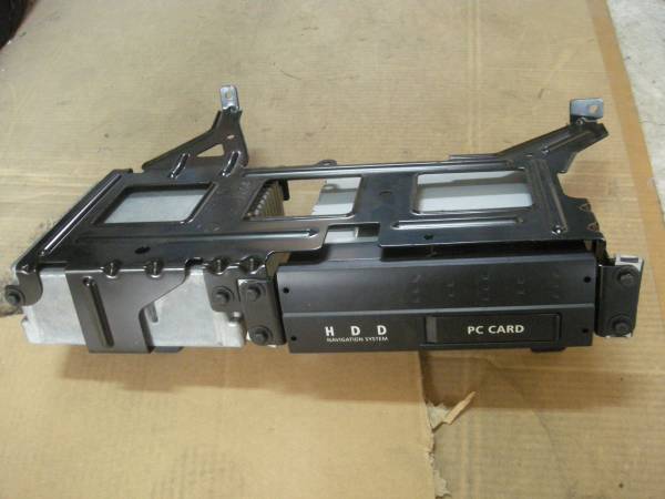 BMW E92 M3 HDD ナビゲーション 中古拍卖