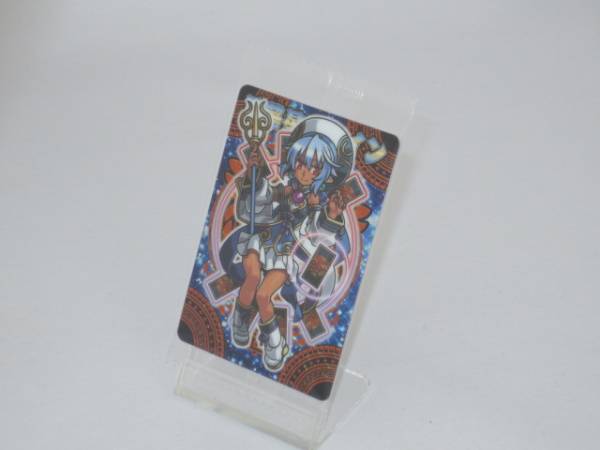 神羅万象チョコ 九邪 099 月華星天ノイン拍卖