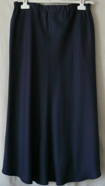 【ヒューゴボスHugo Boss】高級毛混スカート約77%OFF新品即決拍卖