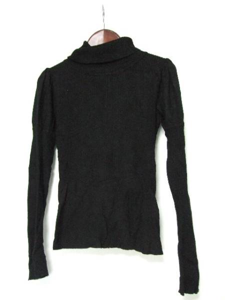 EMSEXCITE エムズエキサイト タートルニット(USED)929拍卖