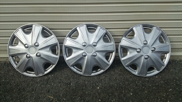 即決!Z25A コルト ホイールキャップ拍卖