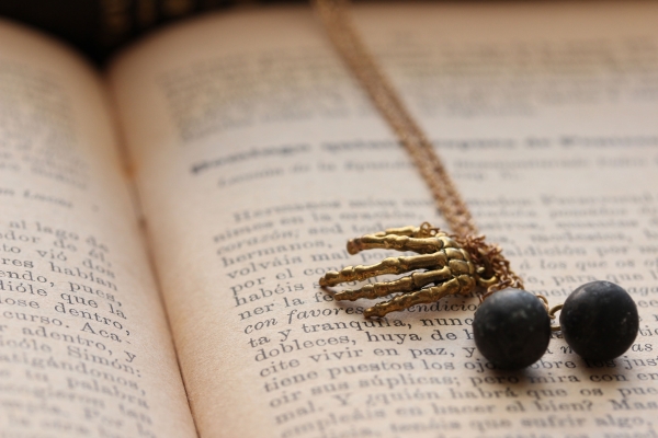 ★12星座モチーフ★てんびん座ネックレス拍卖