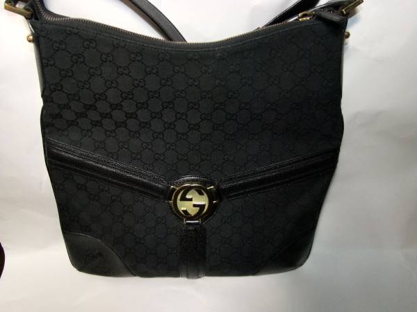 【極希少】GUCCI グッチ ショルダーバッグ レインズ拍卖