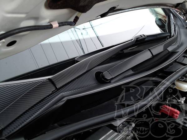 ヴェルファイア#アルファードカウルトップエクステリアカスタム3Dカーボンシート10W20W30W腐食色ボケドレスアップパーツ C-HR ドレスアップ拍卖