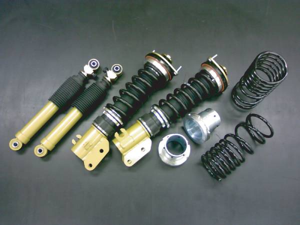 シルクロード*RM/K8用補給パーツ FストラットAssy MK21S用拍卖