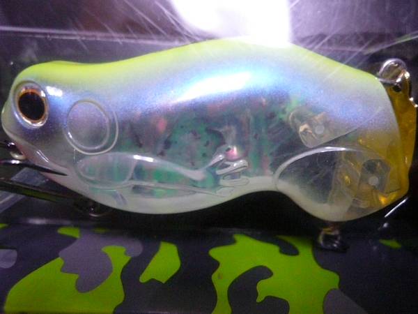 イマカツ ワドルバギー アバロン(3Dアバロンチャート) 新品拍卖