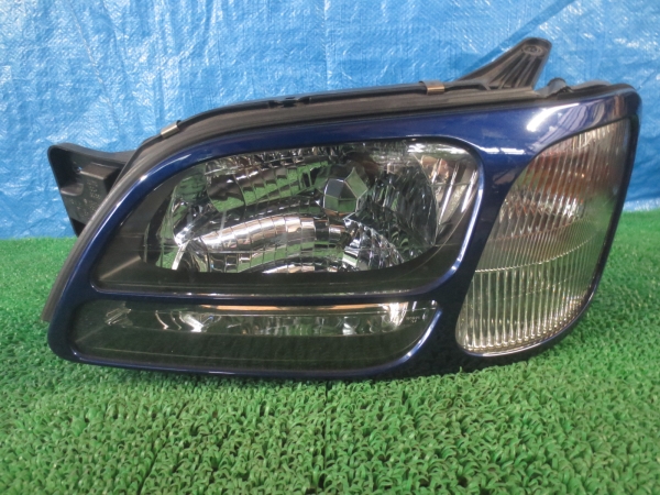 ★☆BH5 レガシィ GT-B 純正HIDヘッドライト 左☆★拍卖