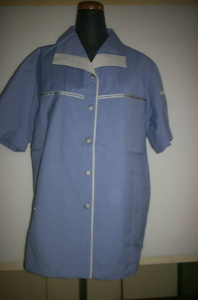 UN1933-64 【9号】 半袖ジャケット、1枚¥6,195円(税込)を!5着で《レディ-ス》新品未使用拍卖