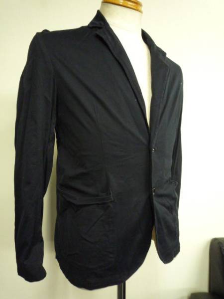 ◆ ユナイテッドアローズ ジャケット サイズS 黒 ◆拍卖