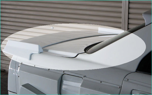 URAS ユーラス ドラッグ風ウイング ER34 4ドア用 FRP製 個人宅発送不可拍卖