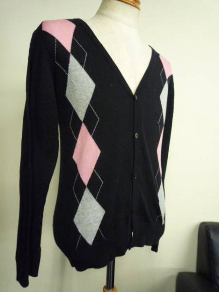 ◆ TK MIXPICE 長袖 カーディガン サイズ2 ◆拍卖