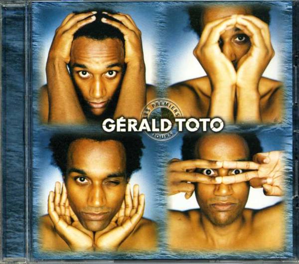 ◆Gerald Toto(ジェラルド・トト) 「Les Premiers Jours」拍卖