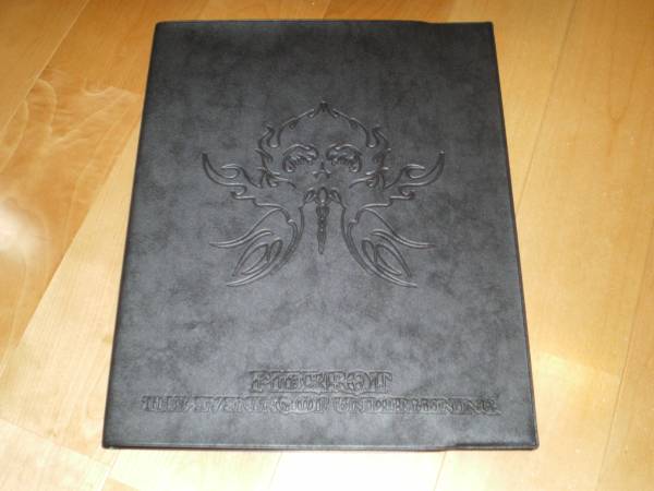 PIERROT ツアーパンフレット/2004拍卖