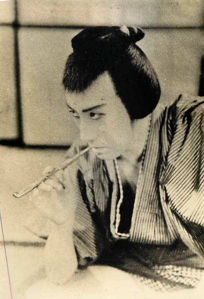 p17015『阪東妻三郎』スチル拍卖