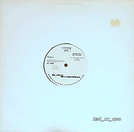 ★☆Black By Demand「Dearly Beloved」【プロモ】☆★拍卖