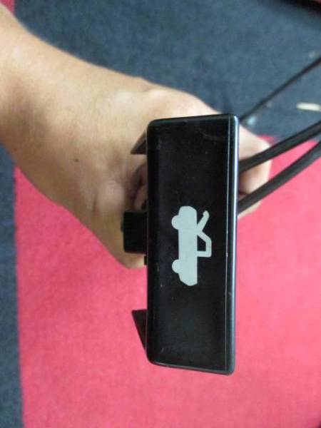 ★☆ 94y シボレー フルサイズブレイザー ブレイザー フードオープナー ボンネット ☆拍卖