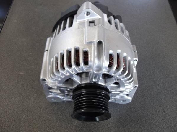 メガーヌⅡ1.6L用オルタネーター(ダイナモ)リビルト品拍卖