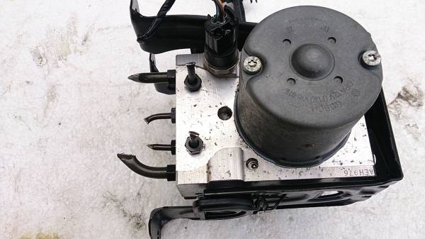 スマート450/フォーツーK/ABS/0012793V002/0265225185/ESP/プレッシャーセンサー付拍卖