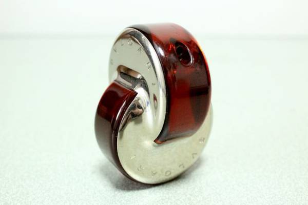 5◆◆ブルガリ オムニア EDP★ omnia 激レア 40ml★廃盤品 ★30拍卖