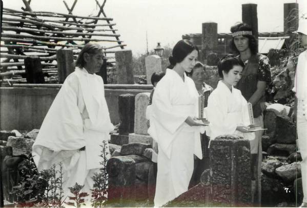 p16912横溝正史鹿賀丈史宮下順子中島ゆたか『悪霊島』スチル拍卖