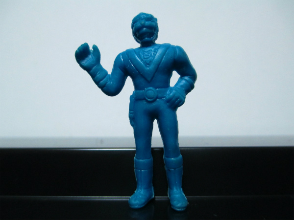 特撮 戦隊 ヒーロー キャラ 9 消しゴム拍卖