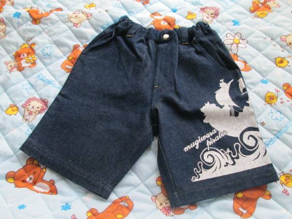 ◇新品!タグなしワンピースボトム110cm◇拍卖