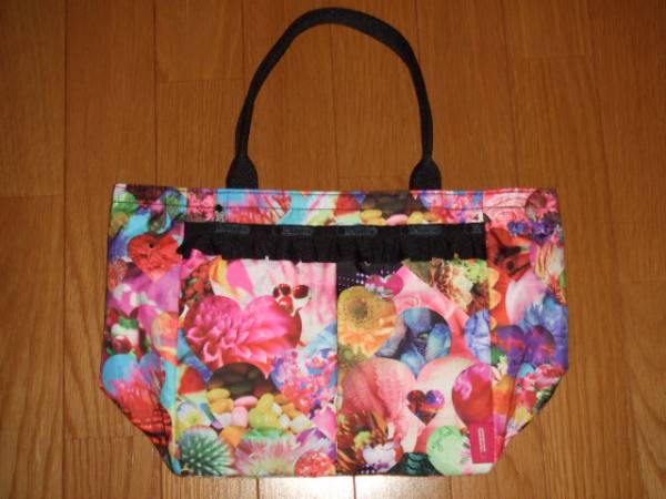 レスポートサック☆スモールエブリガールトート☆ニナデジ☆新品拍卖