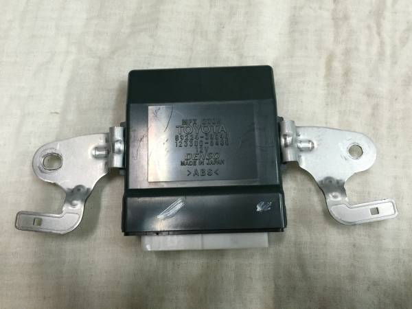 Tクラウン マジェスタ 18 UZS186 MPX コンピューター 左 リア拍卖